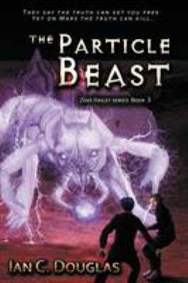 The Particle Beast 1925496309 Book Cover