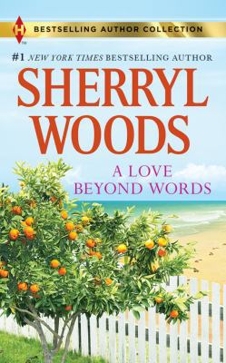 A Love Beyond Words 1522639837 Book Cover