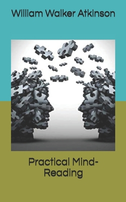 Practical Mind-Reading B085RQRRVJ Book Cover