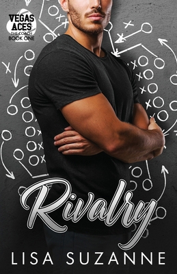 Rivalry B0CL36NWQB Book Cover