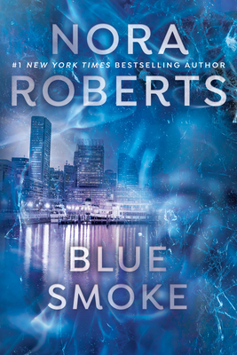 Blue Smoke 0515141399 Book Cover