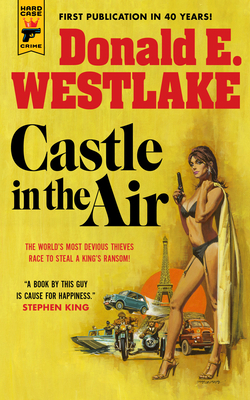 Castle in the Air 1785657224 Book Cover