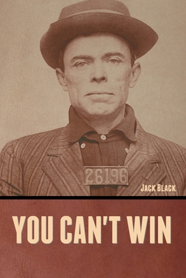 You can't win B0BP8T3ZVW Book Cover