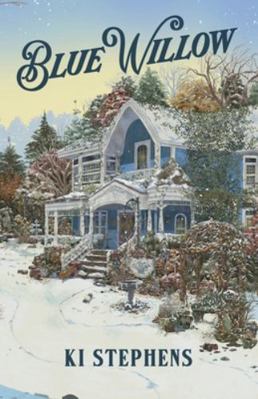 Blue Willow B0G1R1V4JD Book Cover
