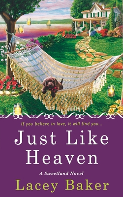 Just Like Heaven 1250889987 Book Cover