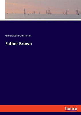 Father Brown 3348106869 Book Cover