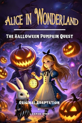 Alice in Wonderland (Original Adaptation): The ... B0DJFWXLP1 Book Cover