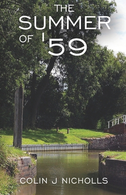 The Summer Of '59 1800160909 Book Cover