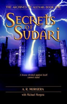 Paperback Secrets of Sudari Book