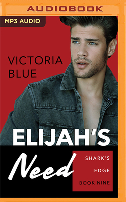 Elijah's Need 1713624982 Book Cover