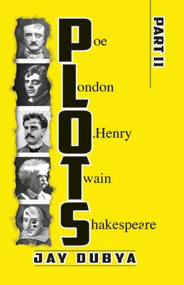 PLOTS, Part II 1956785345 Book Cover