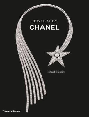 Jewelry by Chanel 0500516286 Book Cover