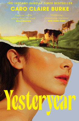 Yesteryear (International Edition) 0008742774 Book Cover