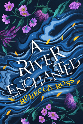 A River Enchanted (Elements of Cadence) 0008514682 Book Cover
