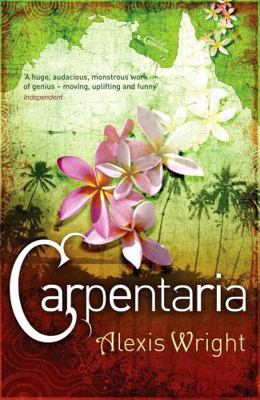 Carpentaria 1845299485 Book Cover