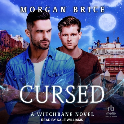 Cursed B0GGMNJ3SC Book Cover