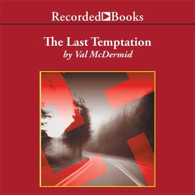 The Last Temptation 1402542313 Book Cover