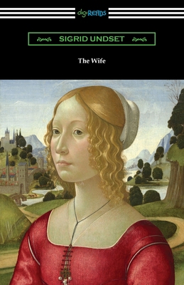 The Wife 1420973789 Book Cover