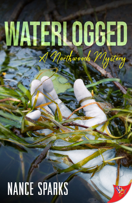 Waterlogged 1636796990 Book Cover