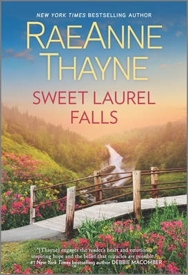 Sweet Laurel Falls 1335448624 Book Cover
