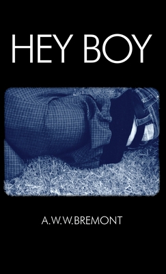 Hey Boy 1608641368 Book Cover