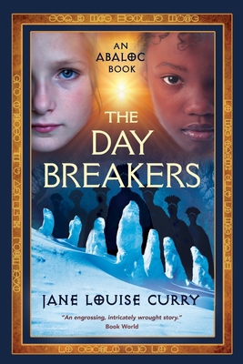 The Daybreakers (Abaloc Book 3) 1625248849 Book Cover