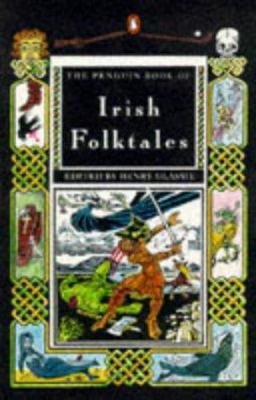 Irish Folktales [Spanish] 0140175814 Book Cover