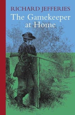 The Gamekeeper at Home 1900318202 Book Cover