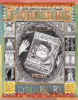 Picture This: The Near-Sighted Monkey Book 1897299648 Book Cover