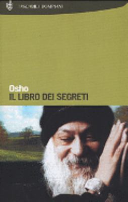 Il Libro Dei Segreti (Italian Edition) [Italian] 8845248801 Book Cover