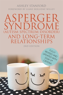 Asperger Syndrome (Autism Spectrum Disorder) an... 1849057737 Book Cover