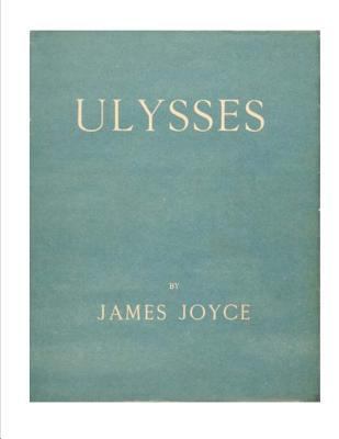 Ulysses 1533293805 Book Cover