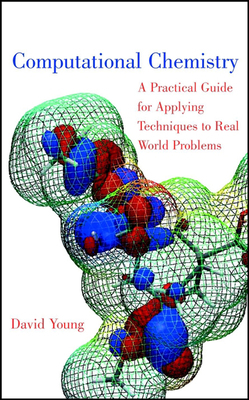 Computational Chemistry C 0471333689 Book Cover