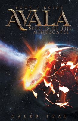 Ruins 1039162142 Book Cover