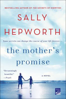 The Mother's Promise 1250077761 Book Cover