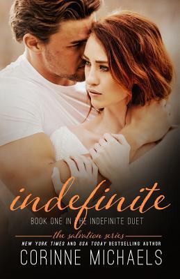 Indefinite 1942834438 Book Cover