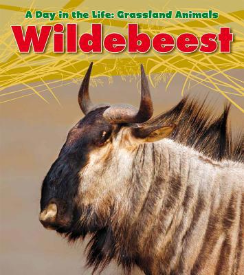 Wildebeest 1432947354 Book Cover