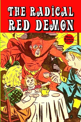 The Radical Red Demon 1365695077 Book Cover