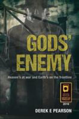 GODS' Enemy 191203123X Book Cover