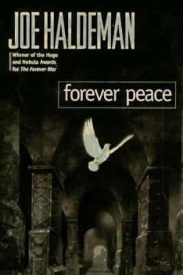 Forever Peace 0441004067 Book Cover