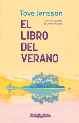 El libro del verano [Spanish] 9874682752 Book Cover