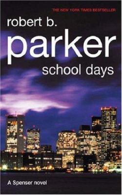 School Days 1842431722 Book Cover