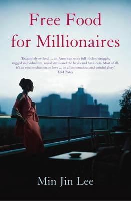 Free Food for Millionaires 0091921082 Book Cover