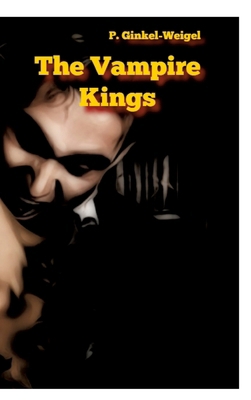 The Vampire Kings [German] 3384046382 Book Cover