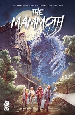 The Mammoth 1545815909 Book Cover