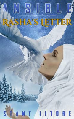 Ansible: Rasha's Letter 1942458274 Book Cover
