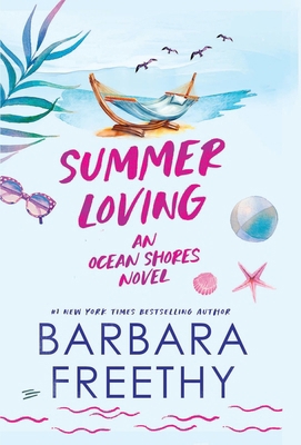 Summer Loving 1958064572 Book Cover