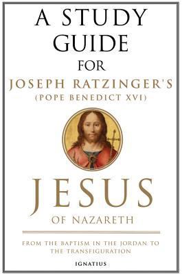 Jesus of Nazareth: From the Baptism in the Jord... 1586173189 Book Cover