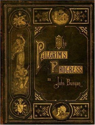 Pilgrim's Progress 0890514402 Book Cover