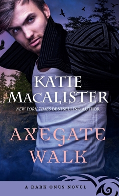 Axegate Walk 1952737850 Book Cover